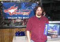 SOYO motherboard winner Wargasm