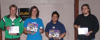 CS:Source 1st place winners