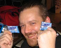 Froosh You!