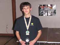 LuBu UT2k4 1st Place winner