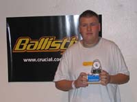 Sniper UT2k4 2nd Place winner